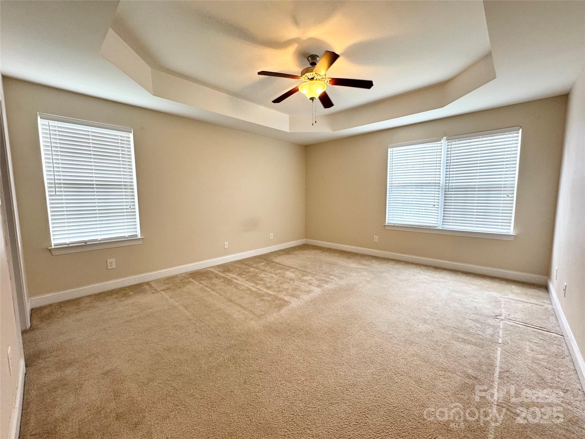 Fieldstone Manor - Residential Lease