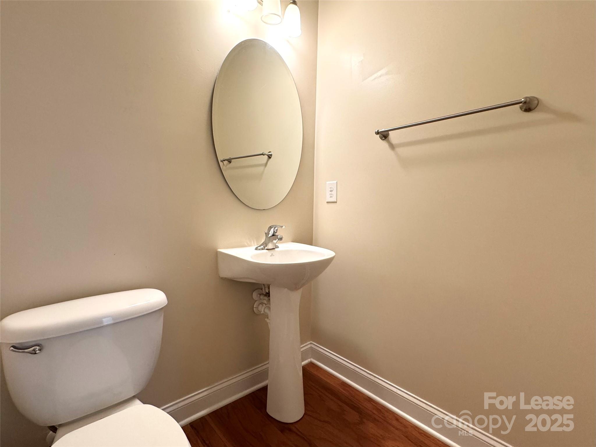 Fieldstone Manor - Residential Lease