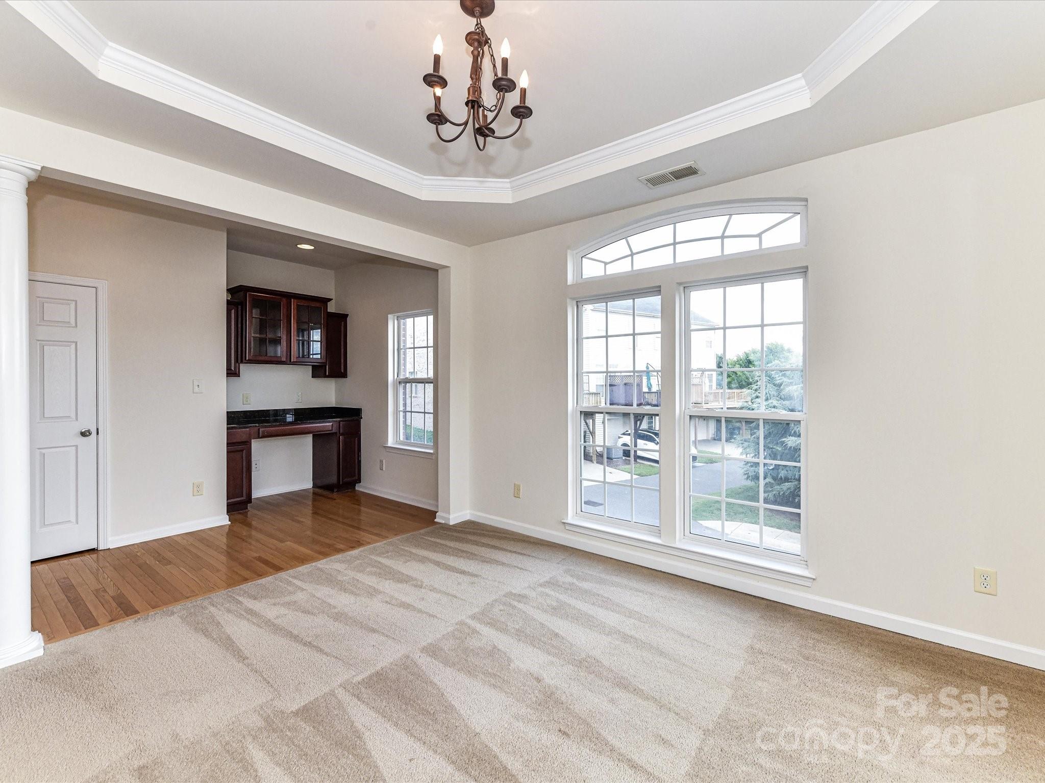 Ayrsley Ryan Townhomes - Residential