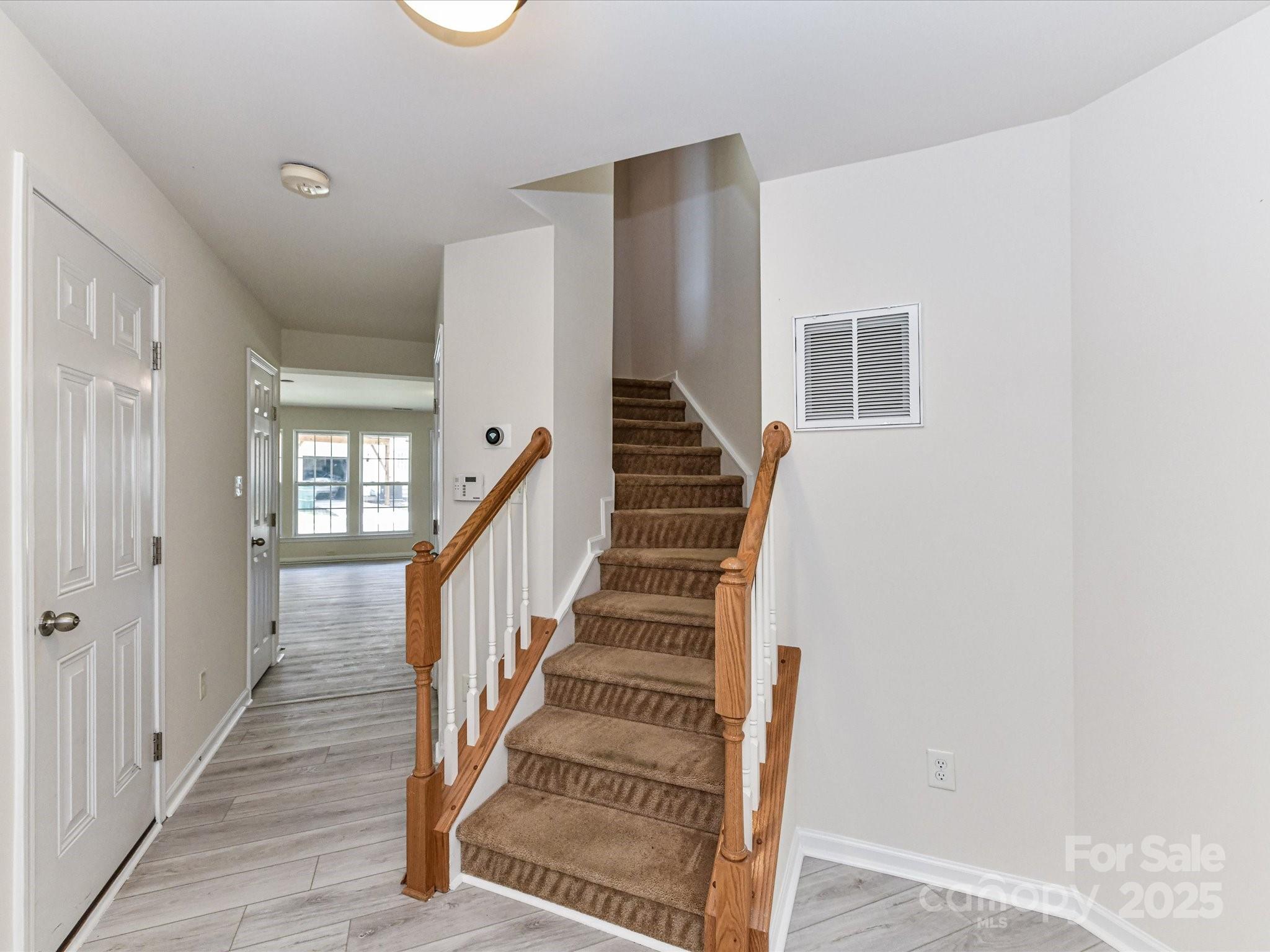 Ayrsley Ryan Townhomes - Residential