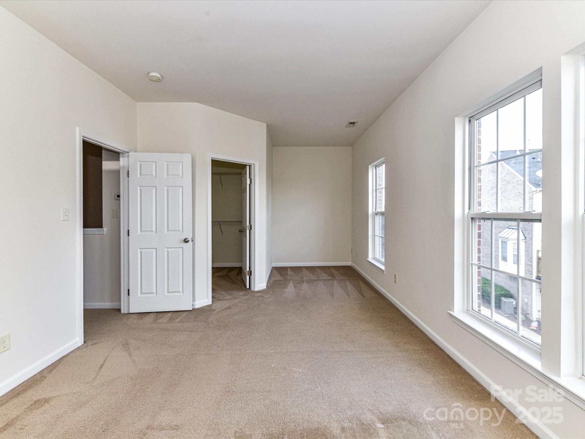 Ayrsley Ryan Townhomes - Residential