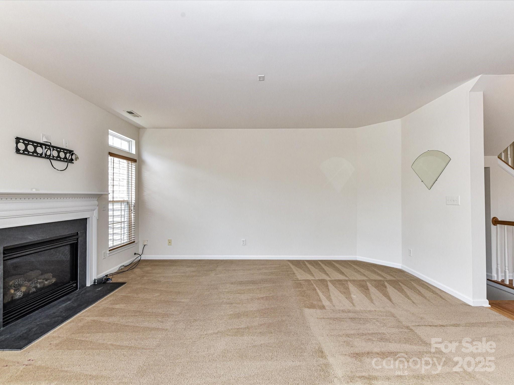 Ayrsley Ryan Townhomes - Residential