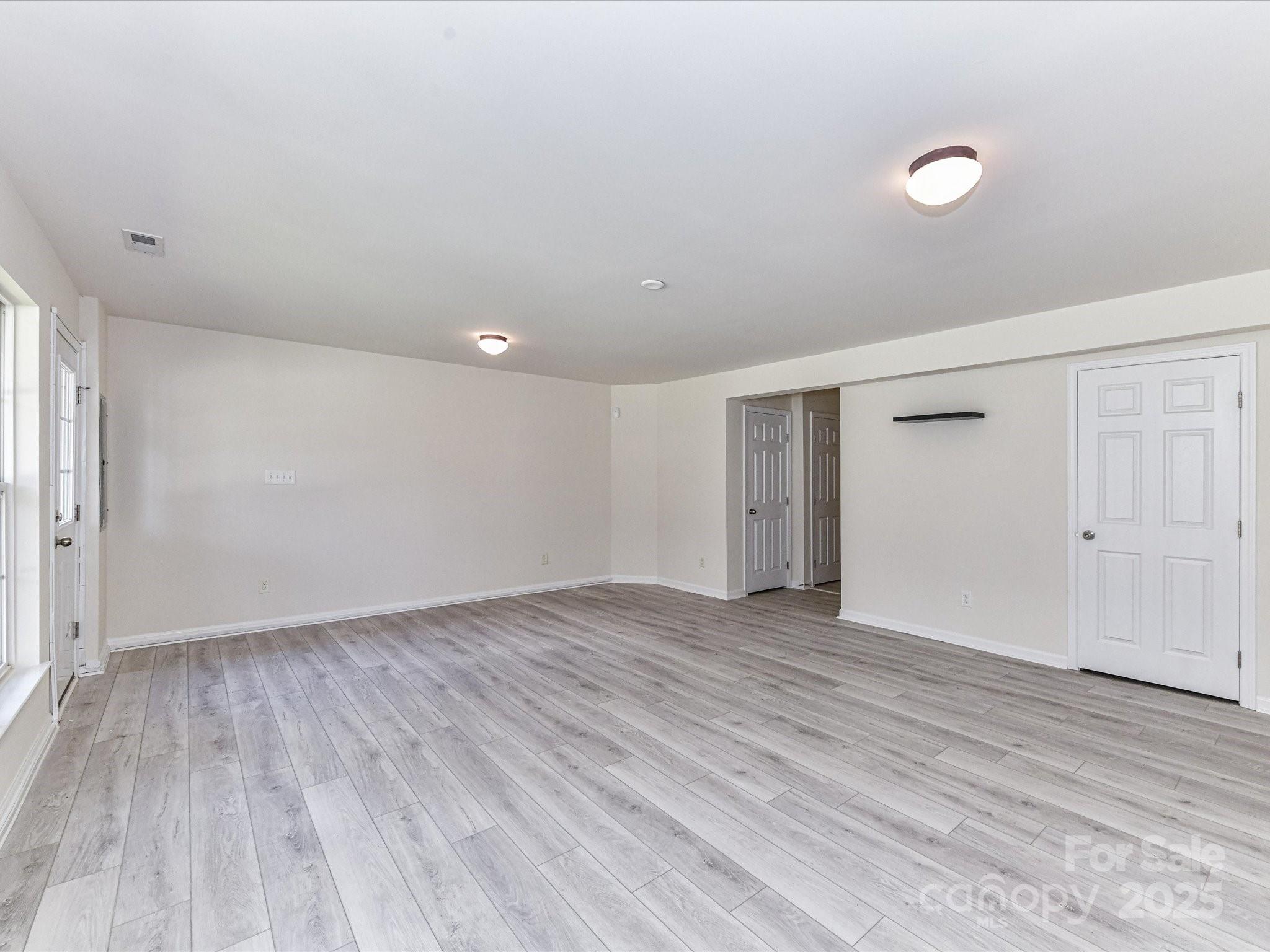 Ayrsley Ryan Townhomes - Residential