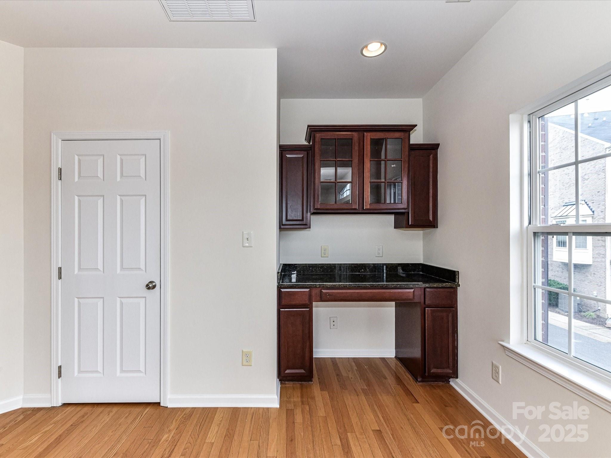 Ayrsley Ryan Townhomes - Residential