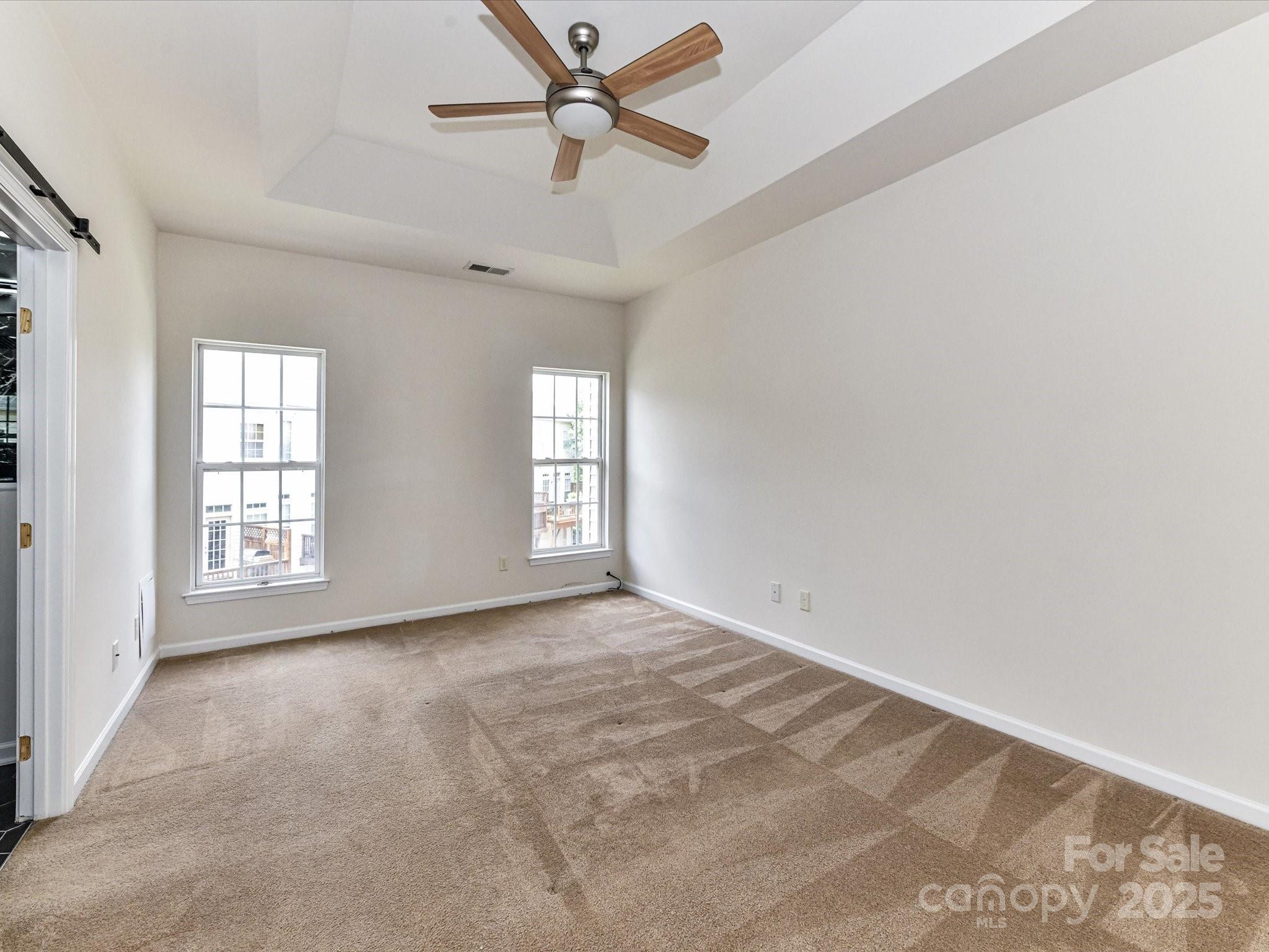 Ayrsley Ryan Townhomes - Residential