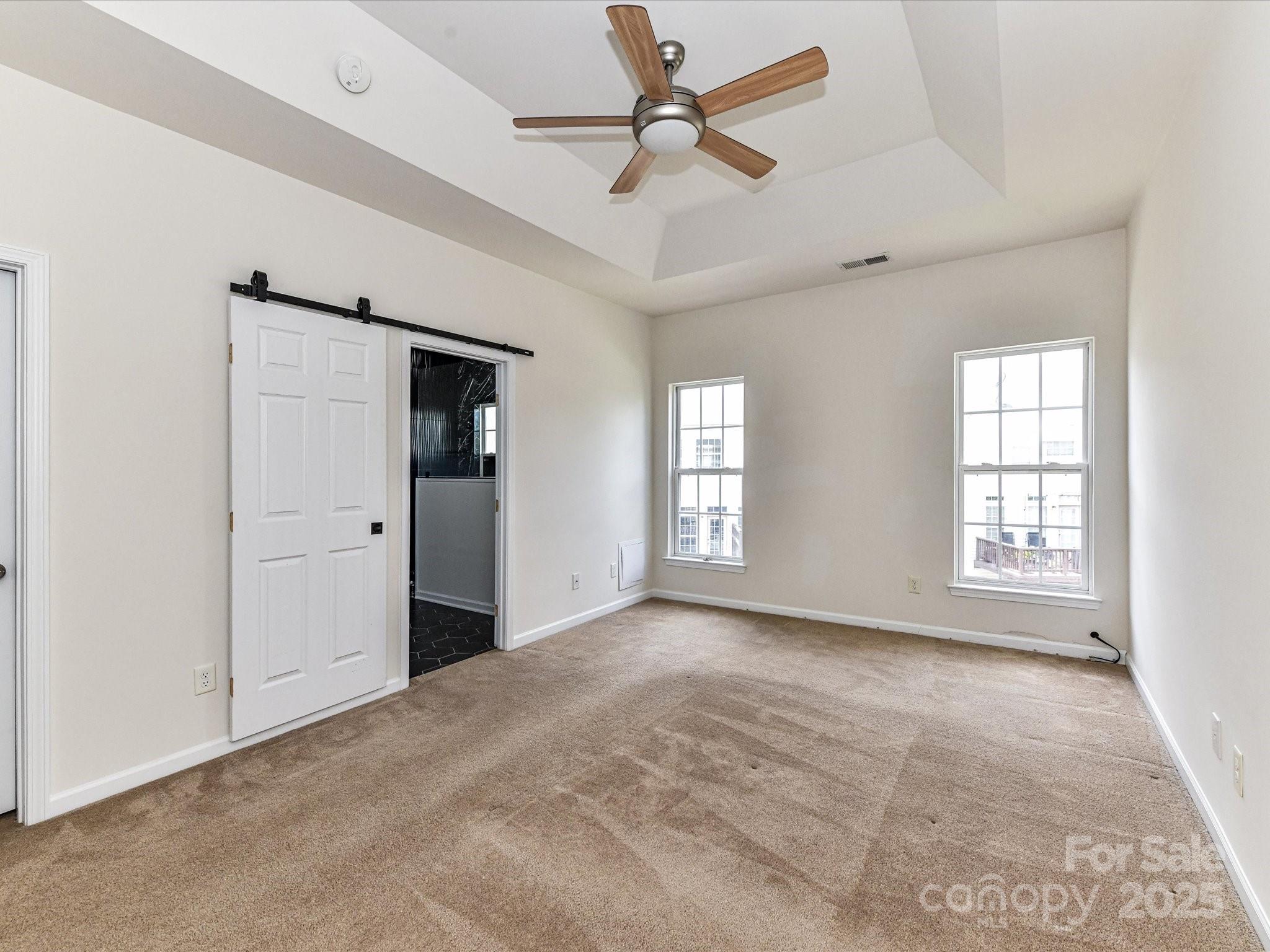 Ayrsley Ryan Townhomes - Residential