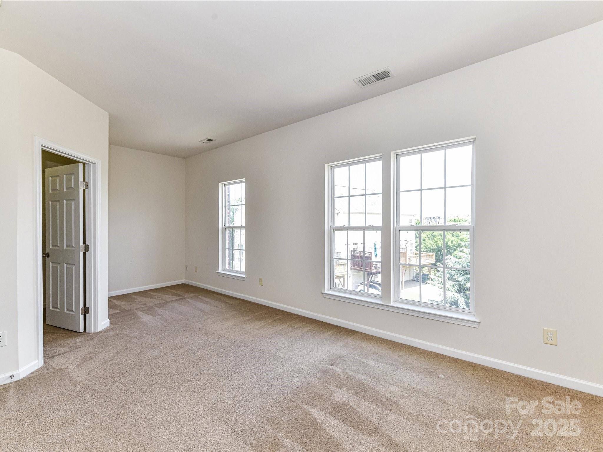 Ayrsley Ryan Townhomes - Residential