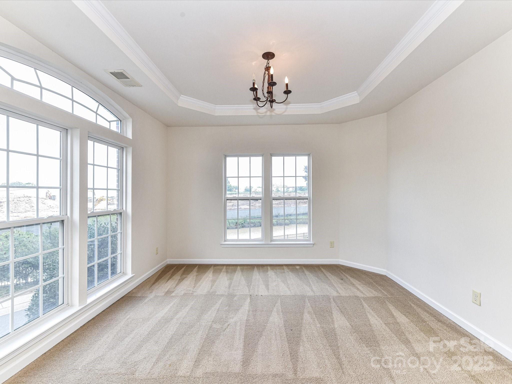 Ayrsley Ryan Townhomes - Residential