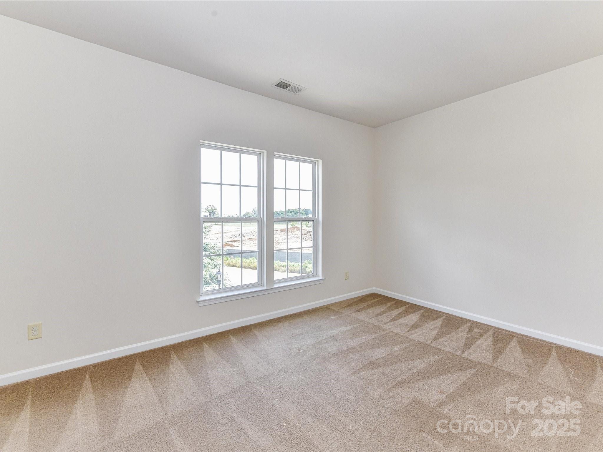 Ayrsley Ryan Townhomes - Residential