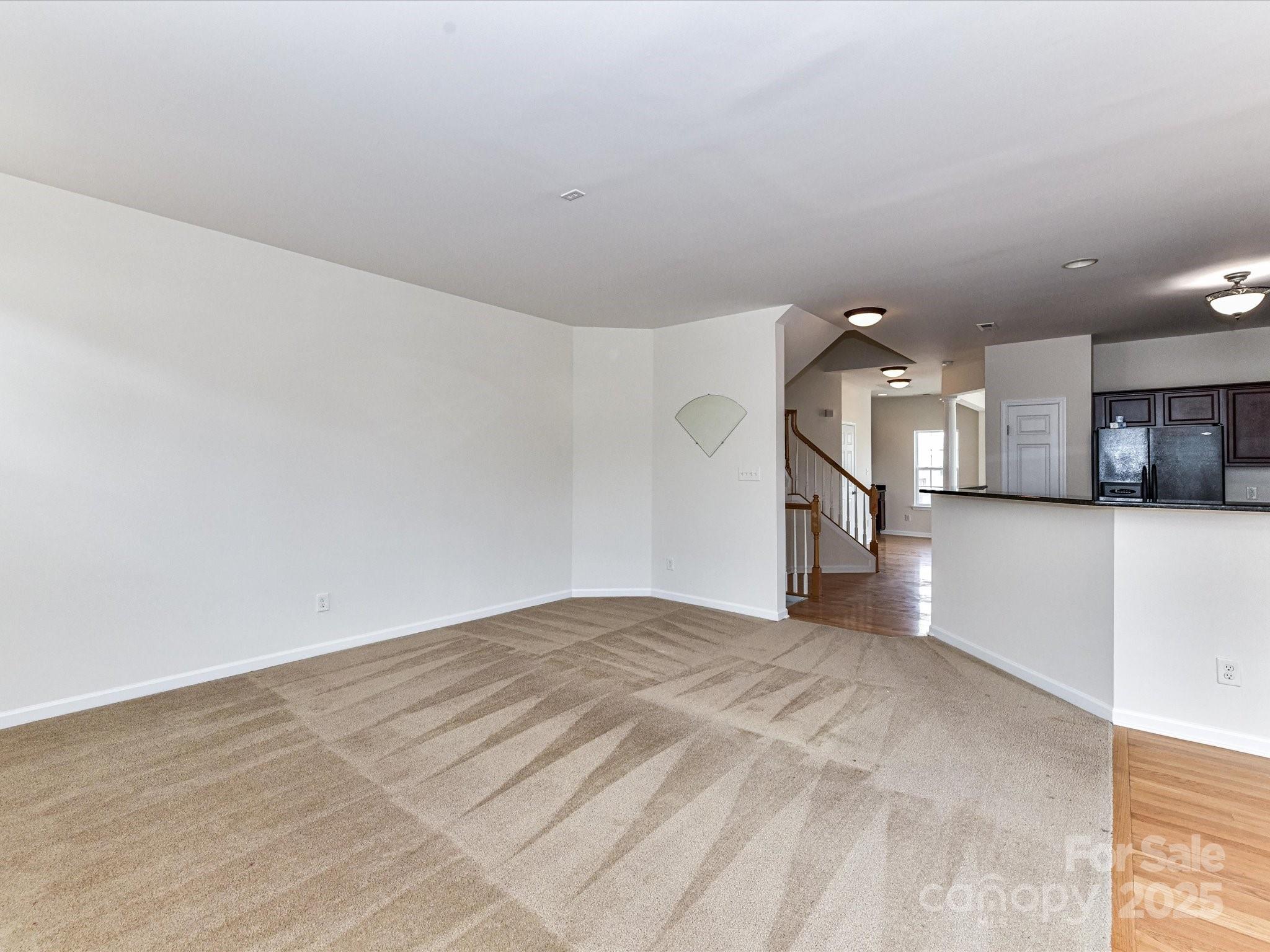 Ayrsley Ryan Townhomes - Residential