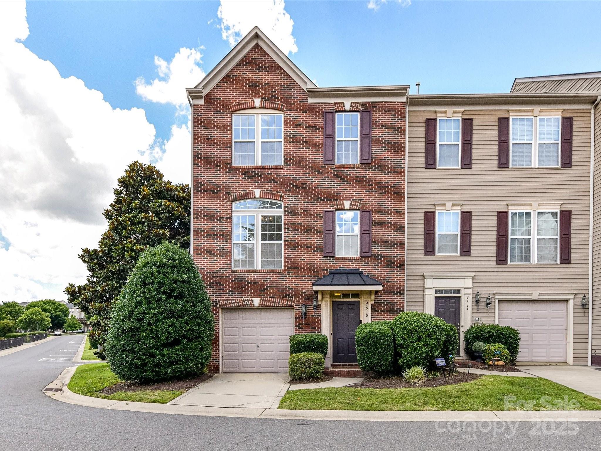7518 Turley Ridge Lane