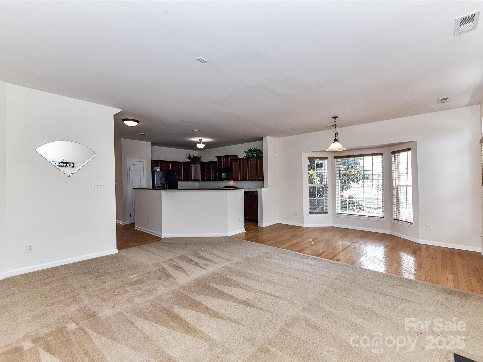 Ayrsley Ryan Townhomes - Residential