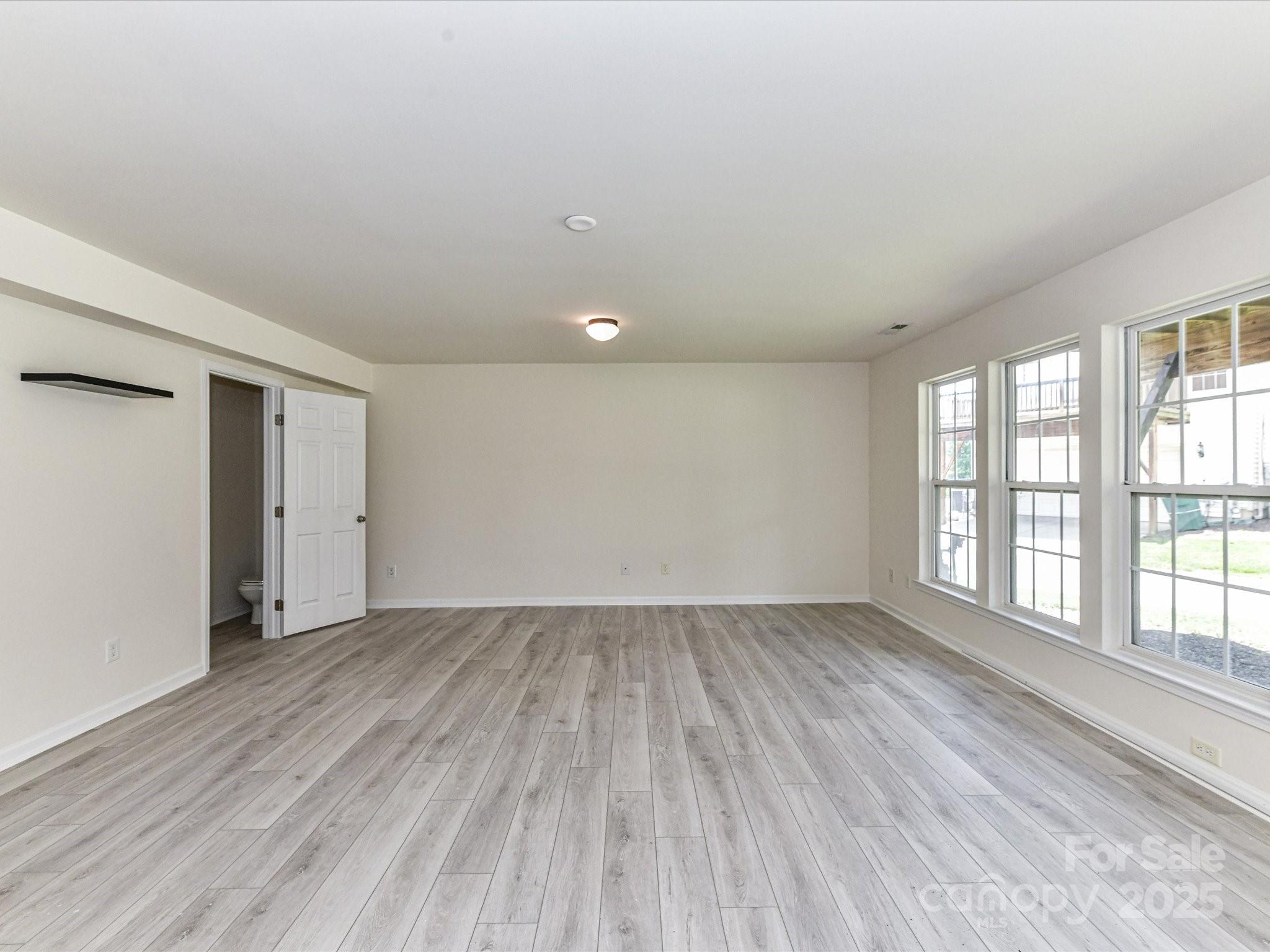 Ayrsley Ryan Townhomes - Residential