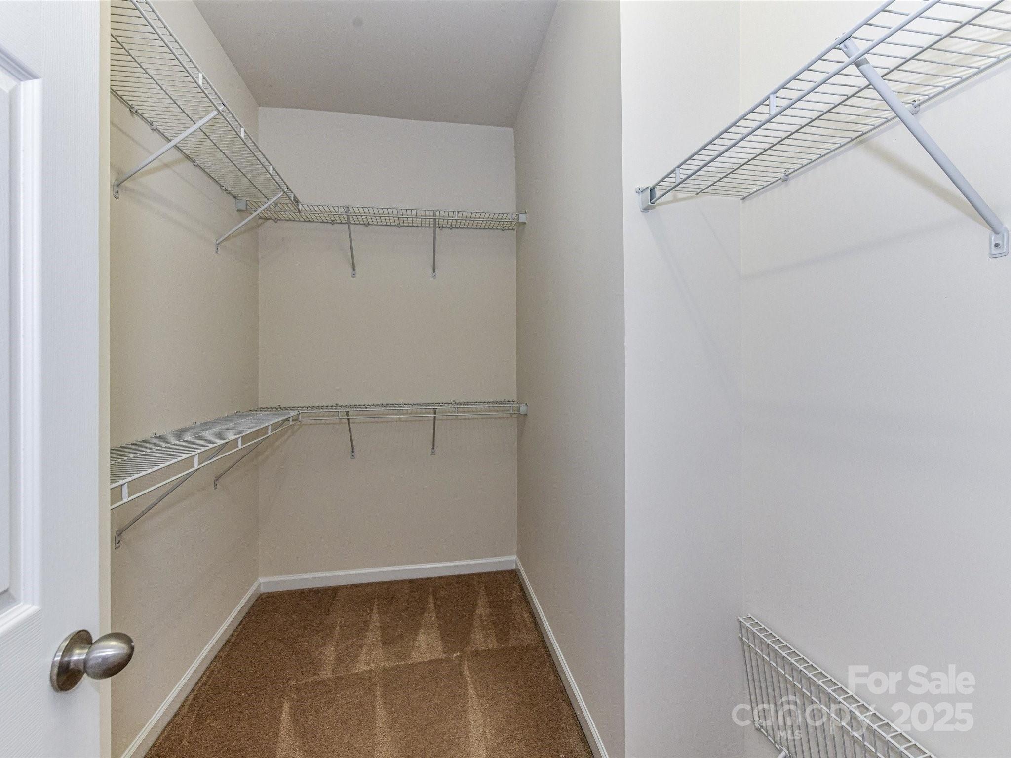 Ayrsley Ryan Townhomes - Residential