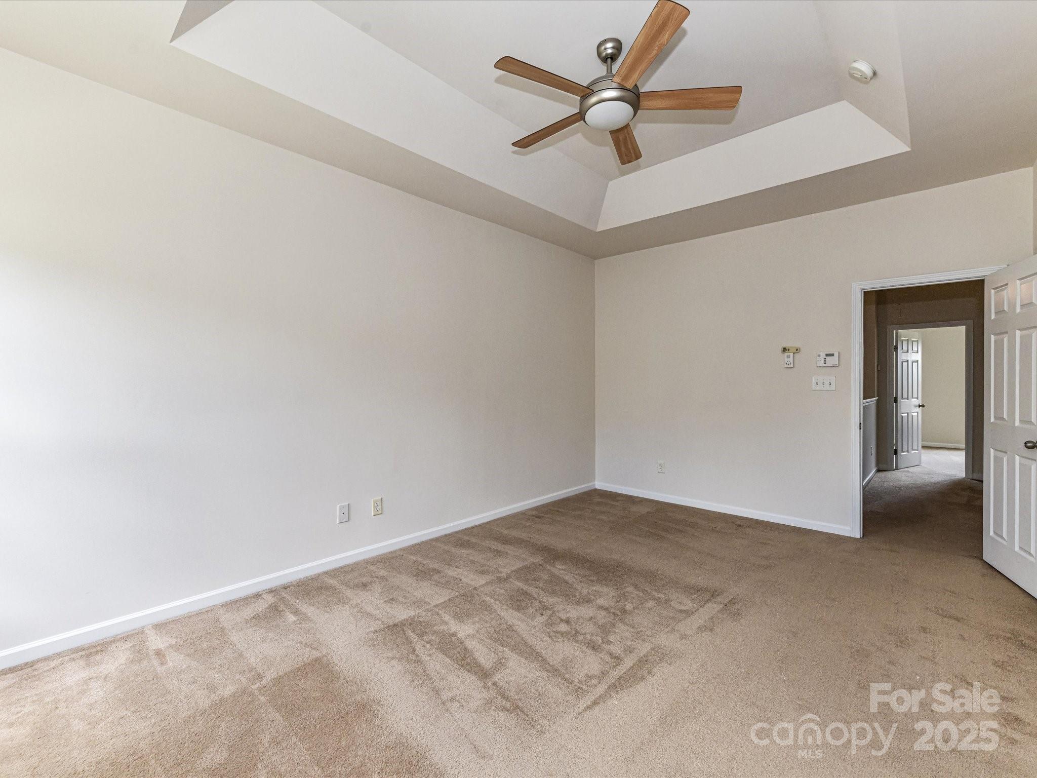 Ayrsley Ryan Townhomes - Residential