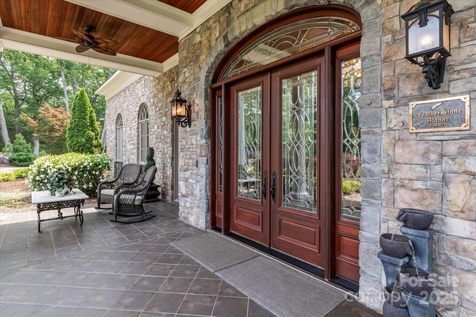 530 Sierra Trace