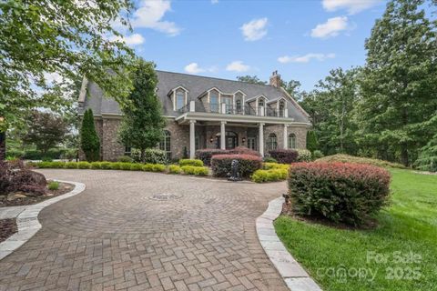 530 Sierra Trace Denton NC 27239