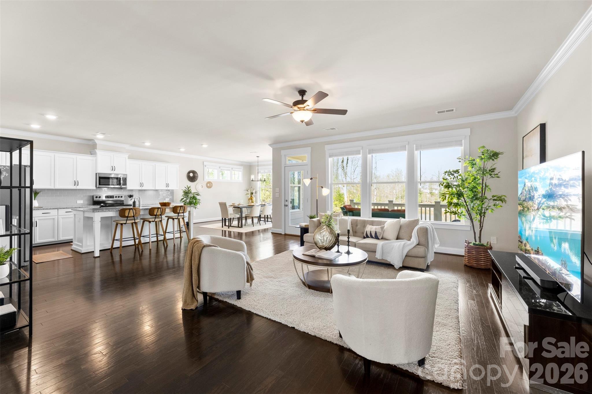 4117 Spring Cove Way