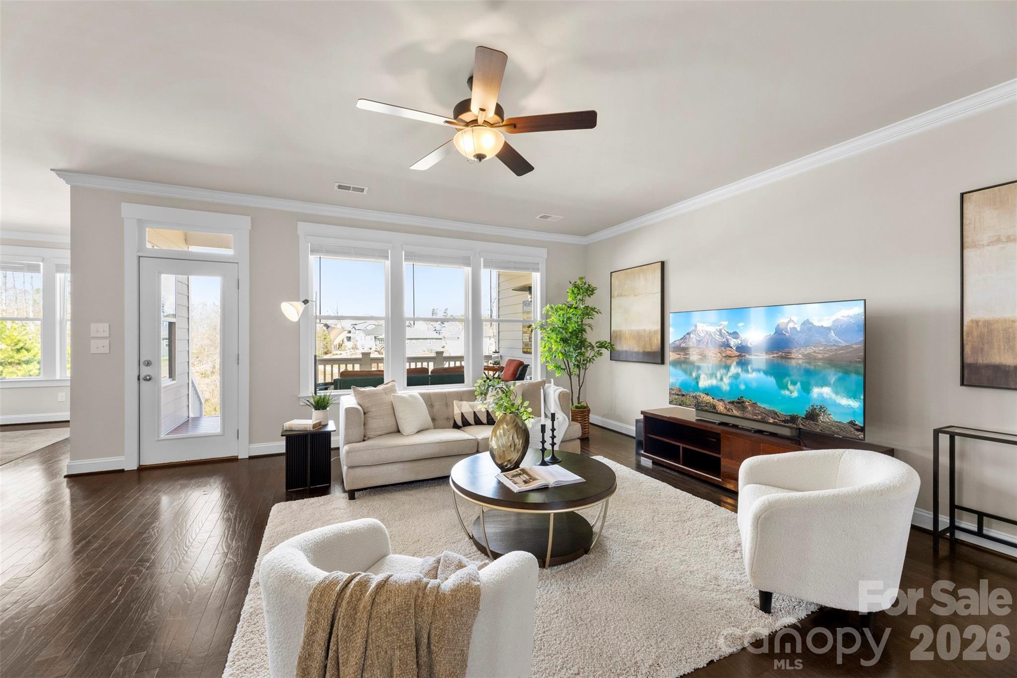 4117 Spring Cove Way