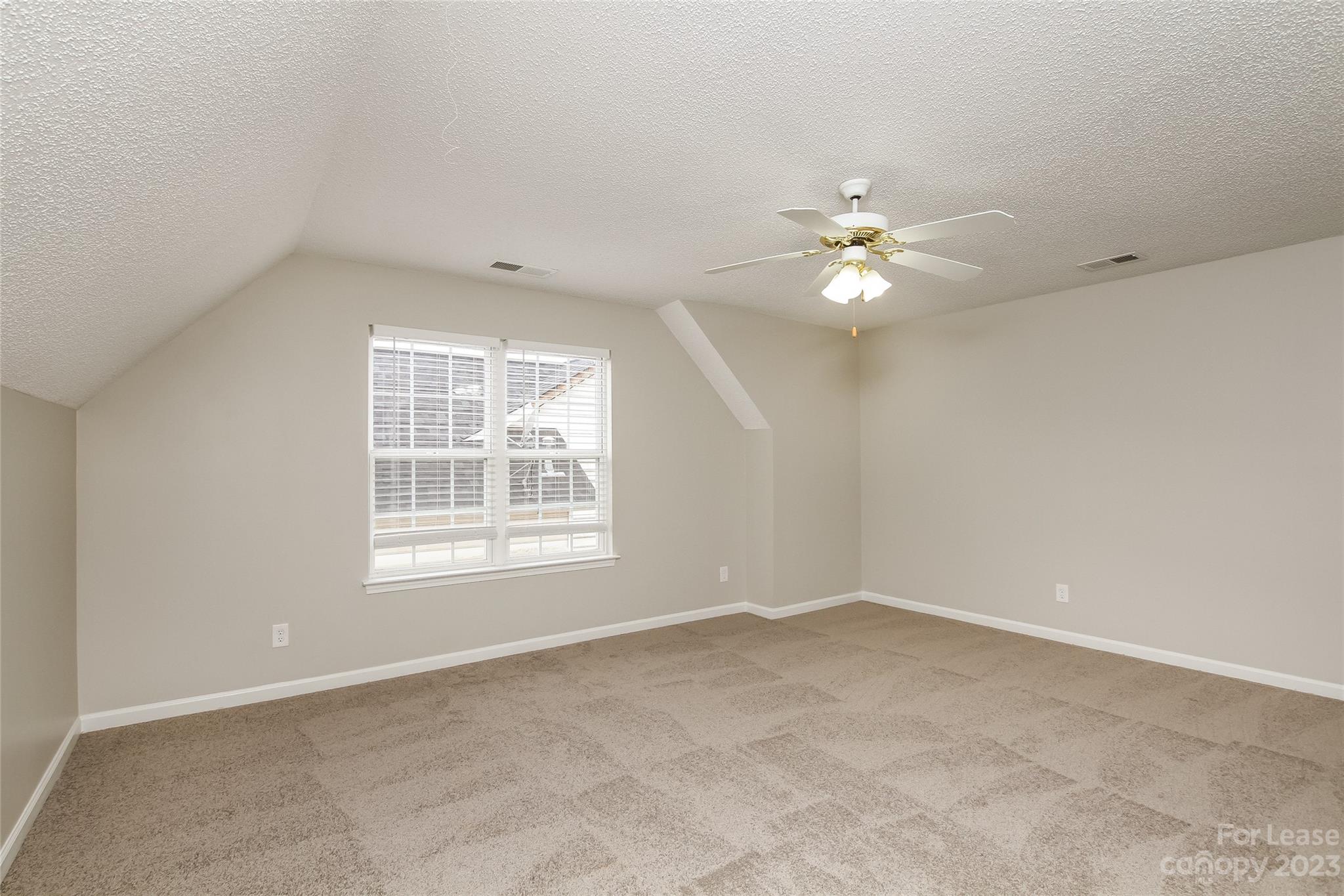 Tall Oaks - Residential Lease