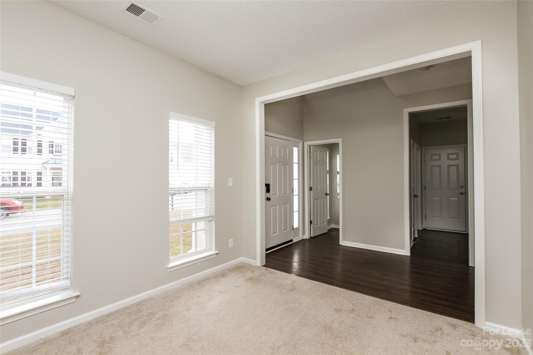 Tall Oaks - Residential Lease