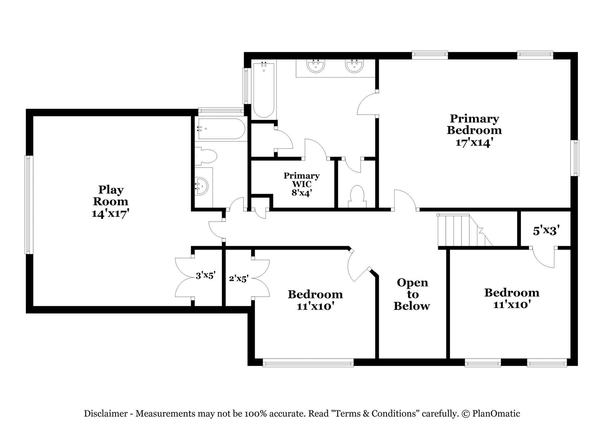 Tall Oaks - Residential Lease