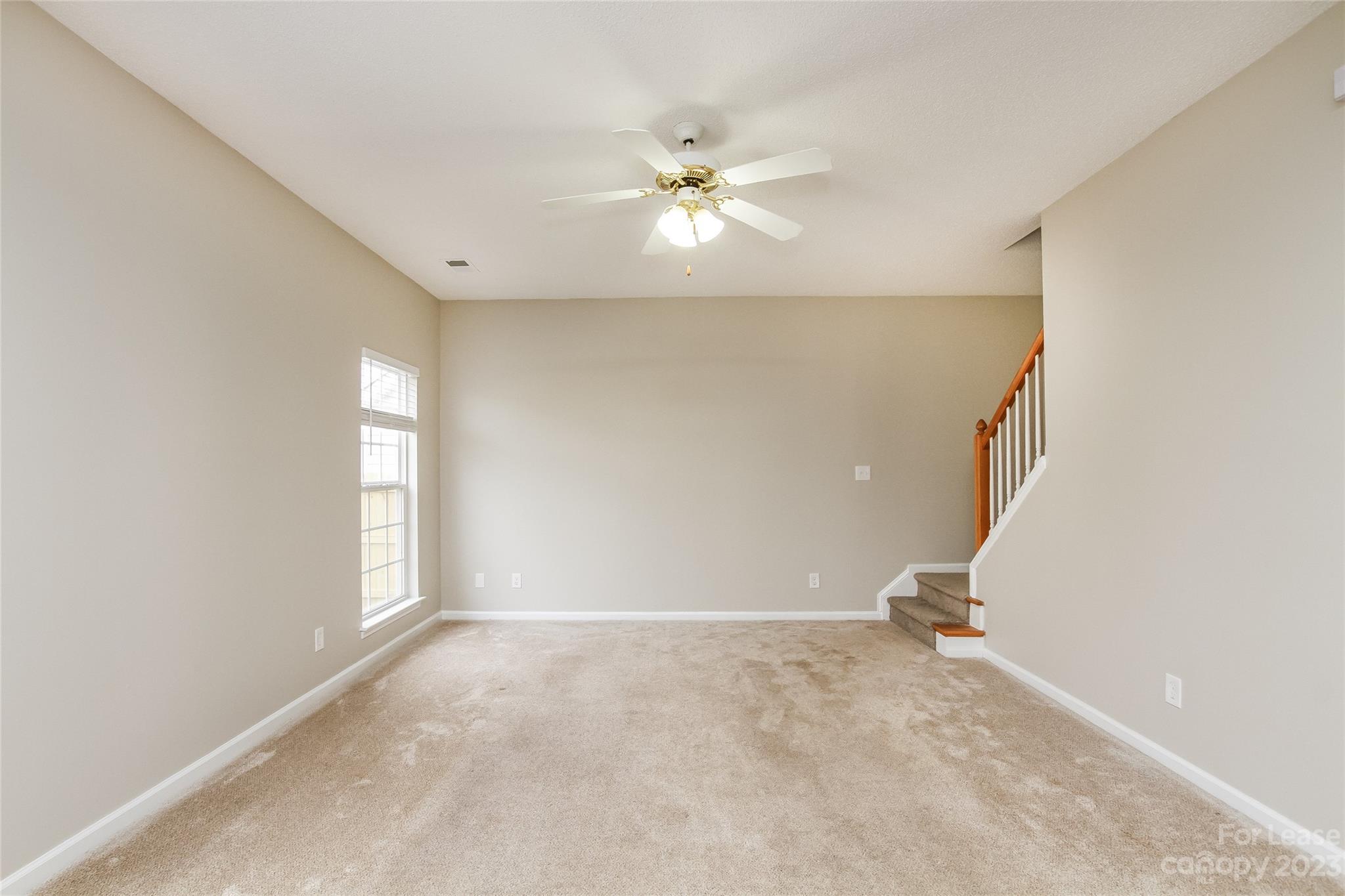 Tall Oaks - Residential Lease