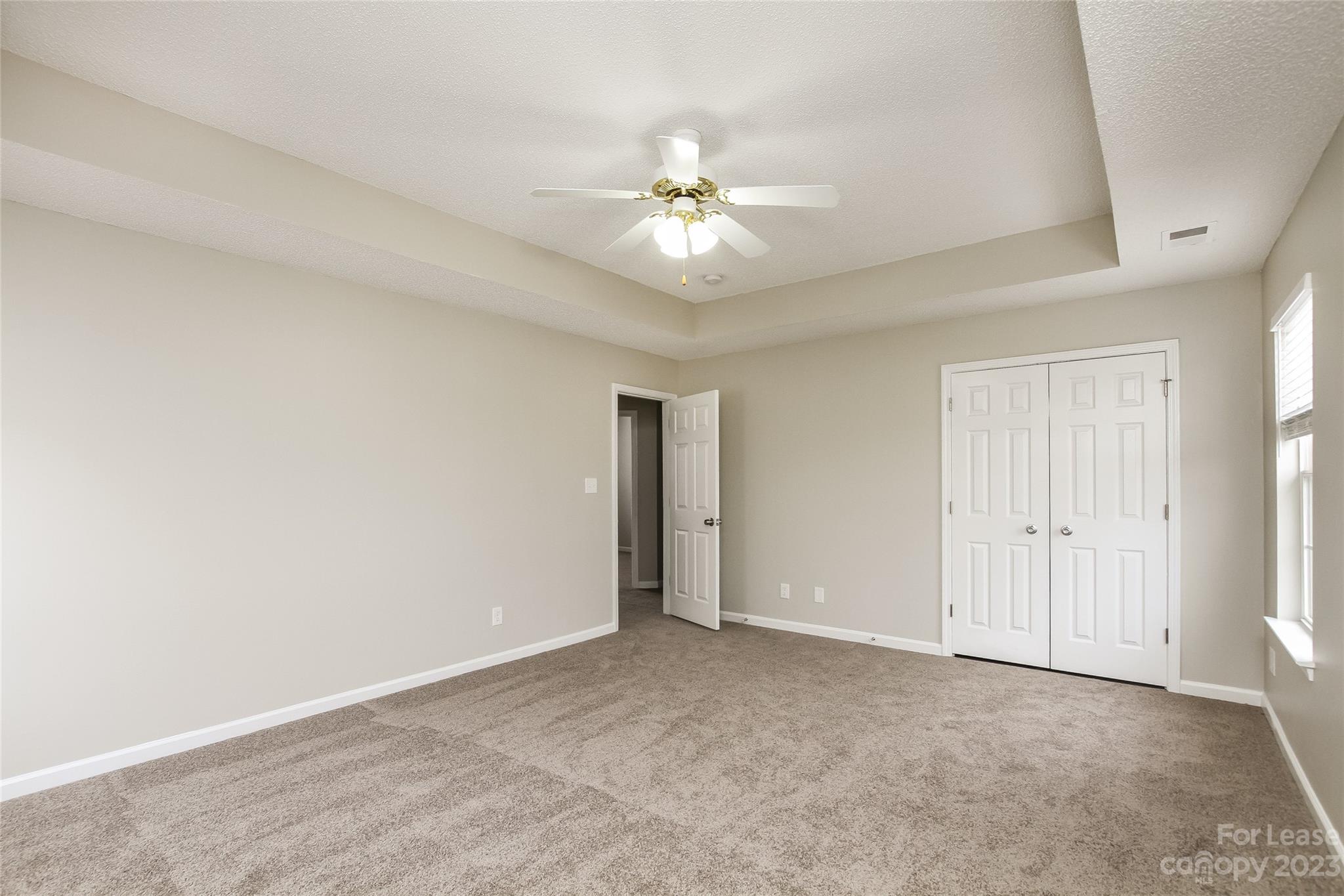 Tall Oaks - Residential Lease