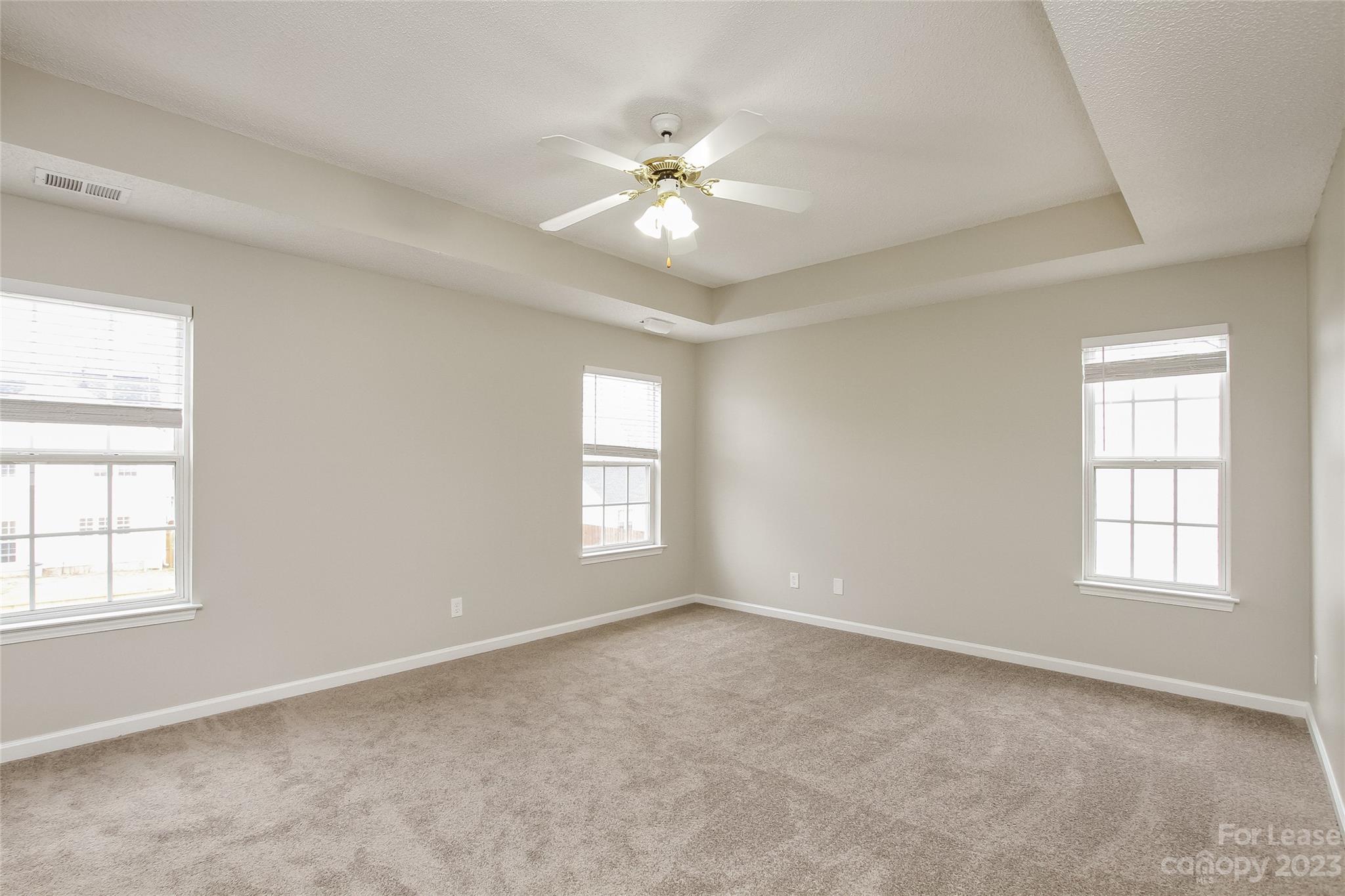 Tall Oaks - Residential Lease