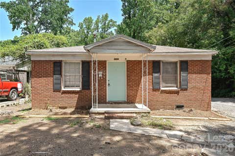 Photo of 1900 Lasalle Street #1, Charlotte, NC 28216 (MLS # 4404888)