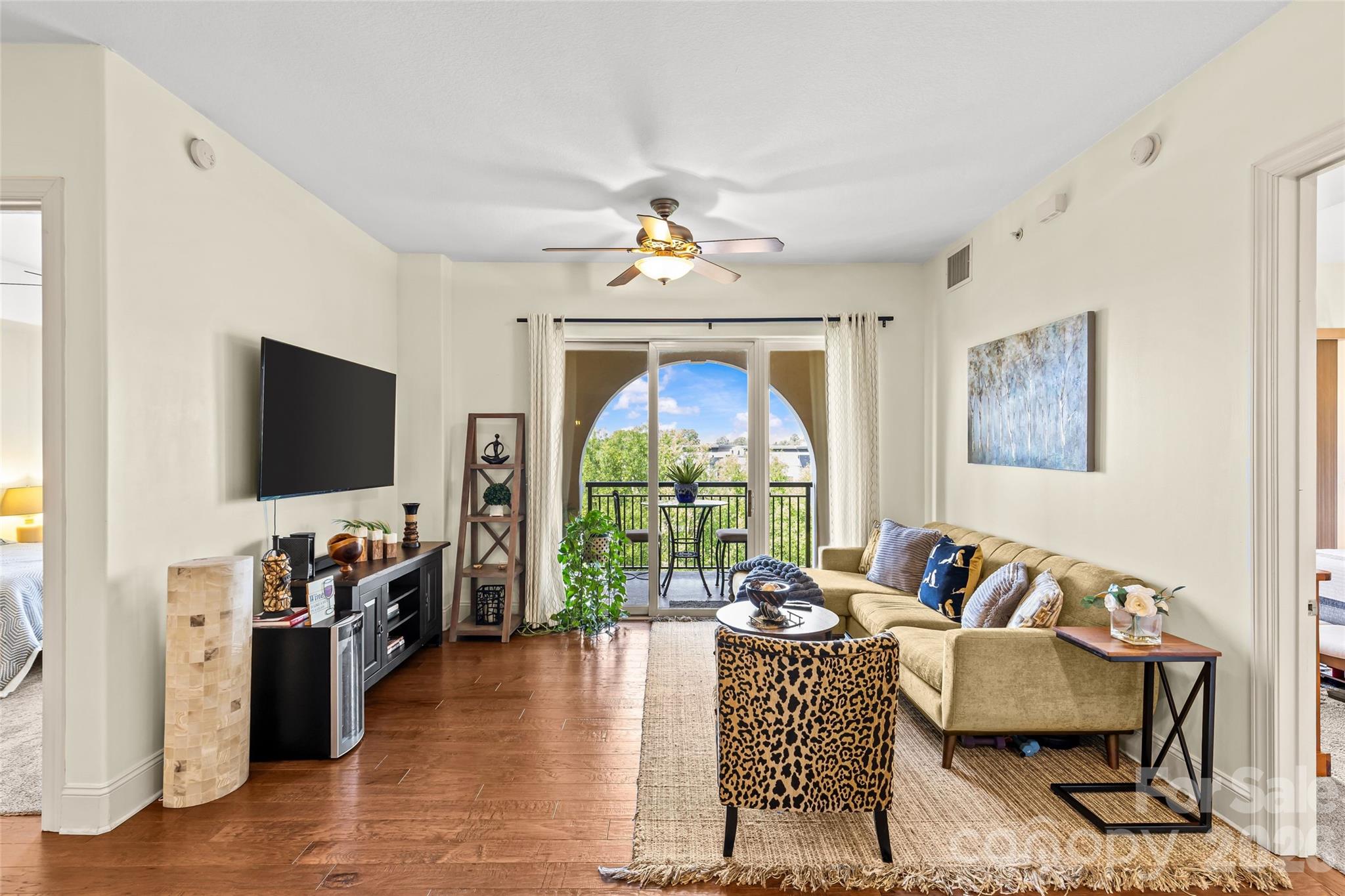 Piedmont Row - Residential
