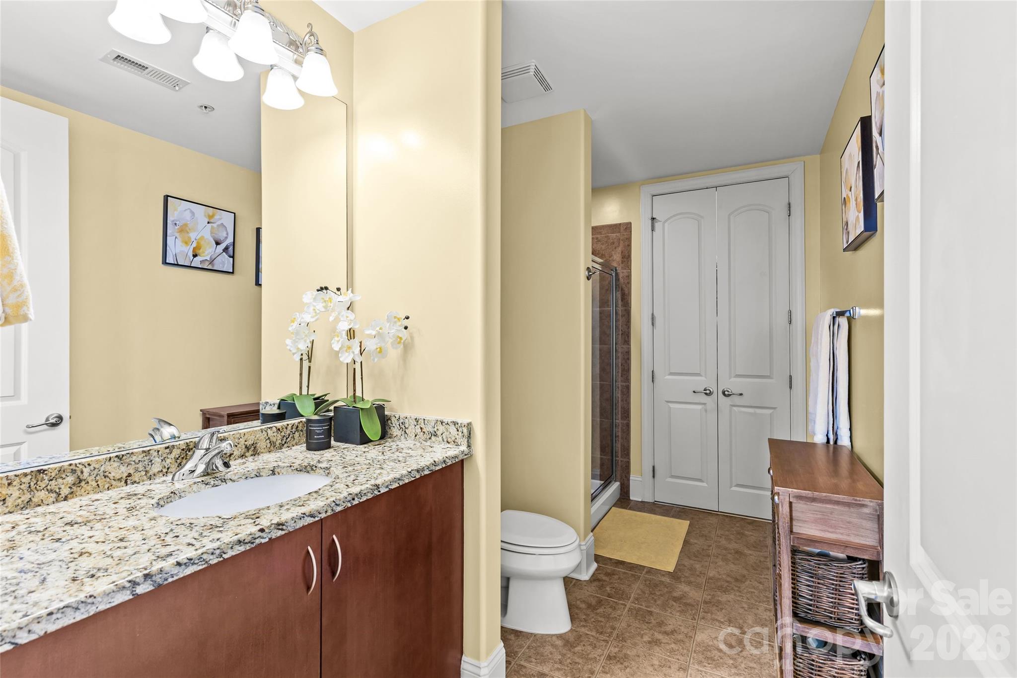 Piedmont Row - Residential