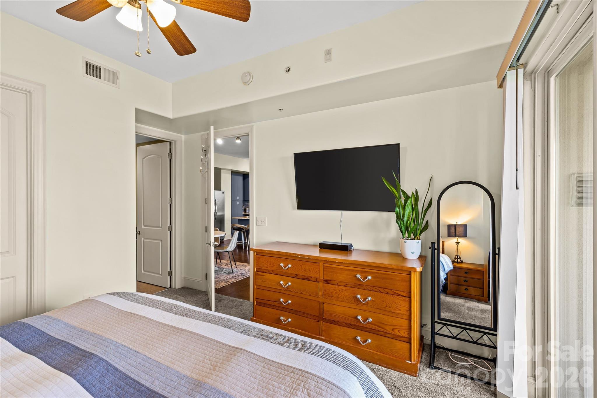 Piedmont Row - Residential