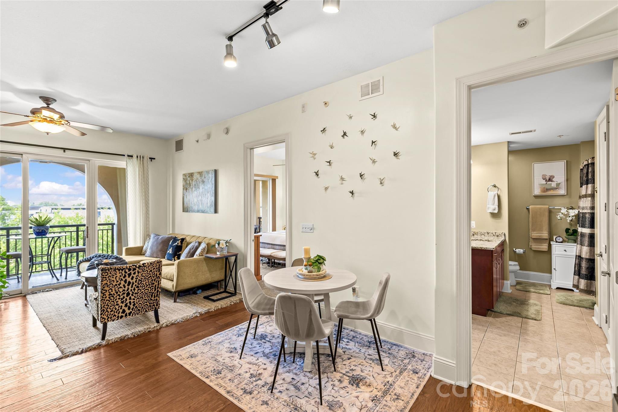 Piedmont Row - Residential