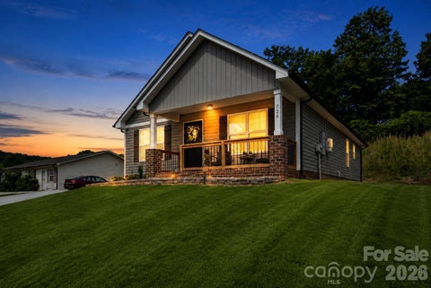 Photo of 726 Parker Street, Albemarle, NC 28001 (MLS # 4394845)