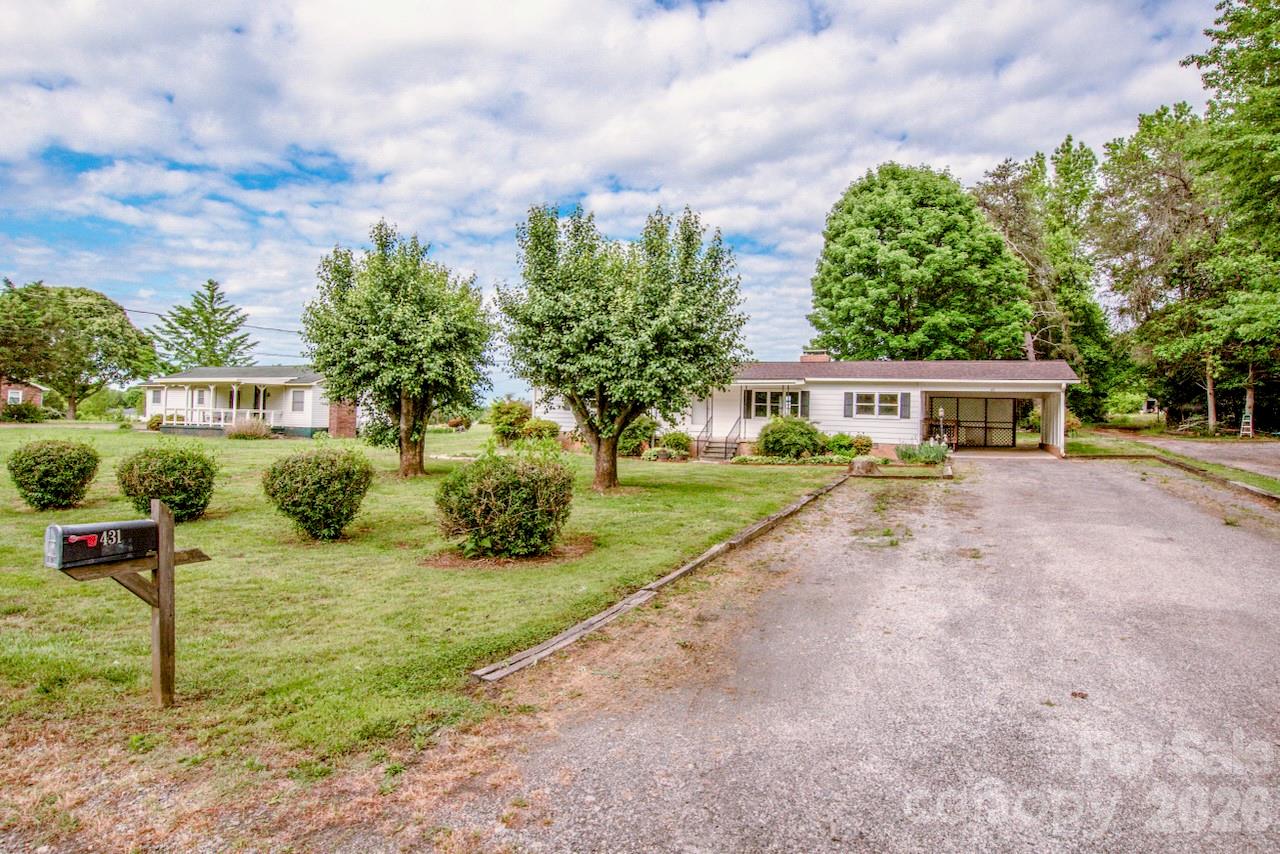 431 Cooper Farm Road