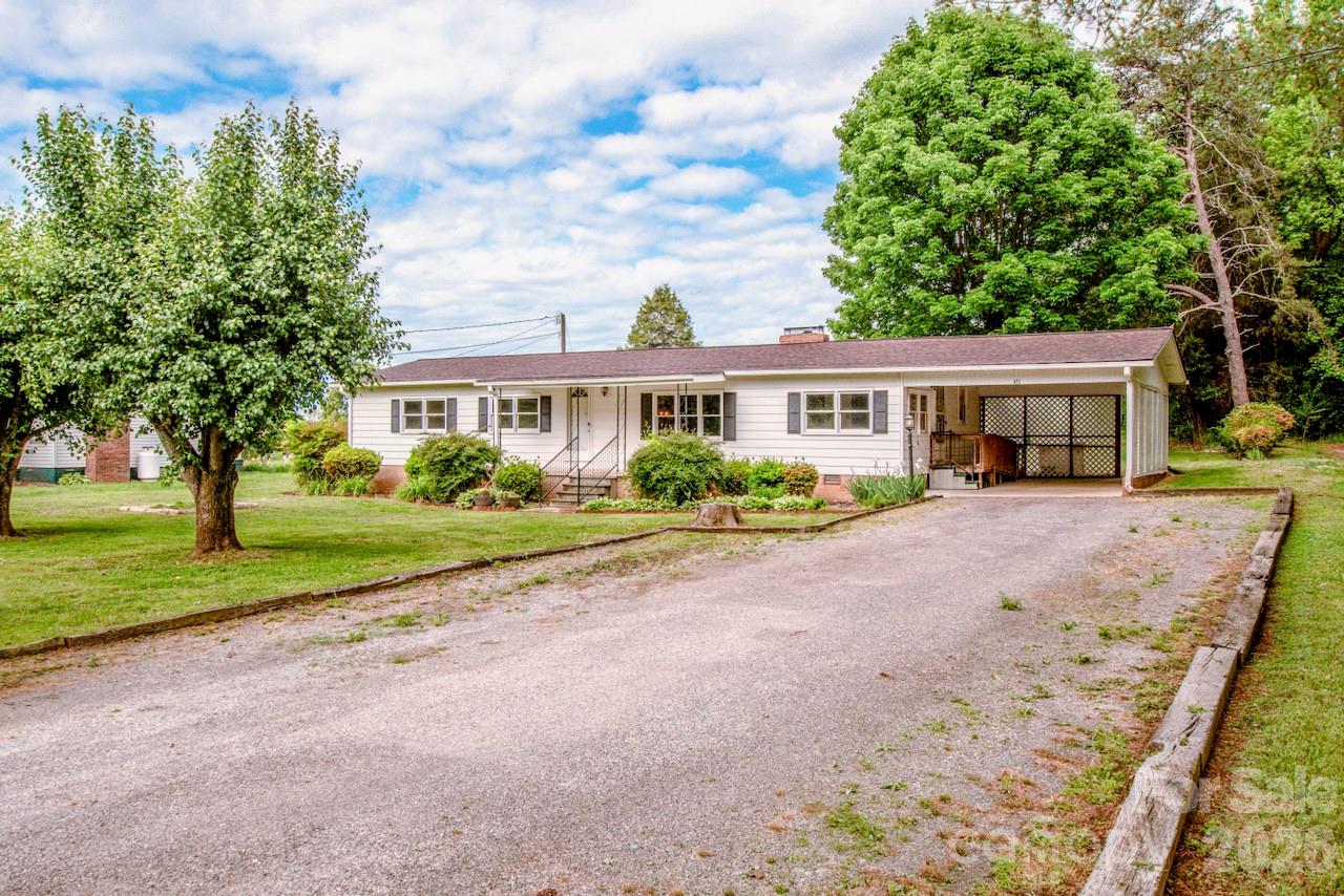 431 Cooper Farm Road