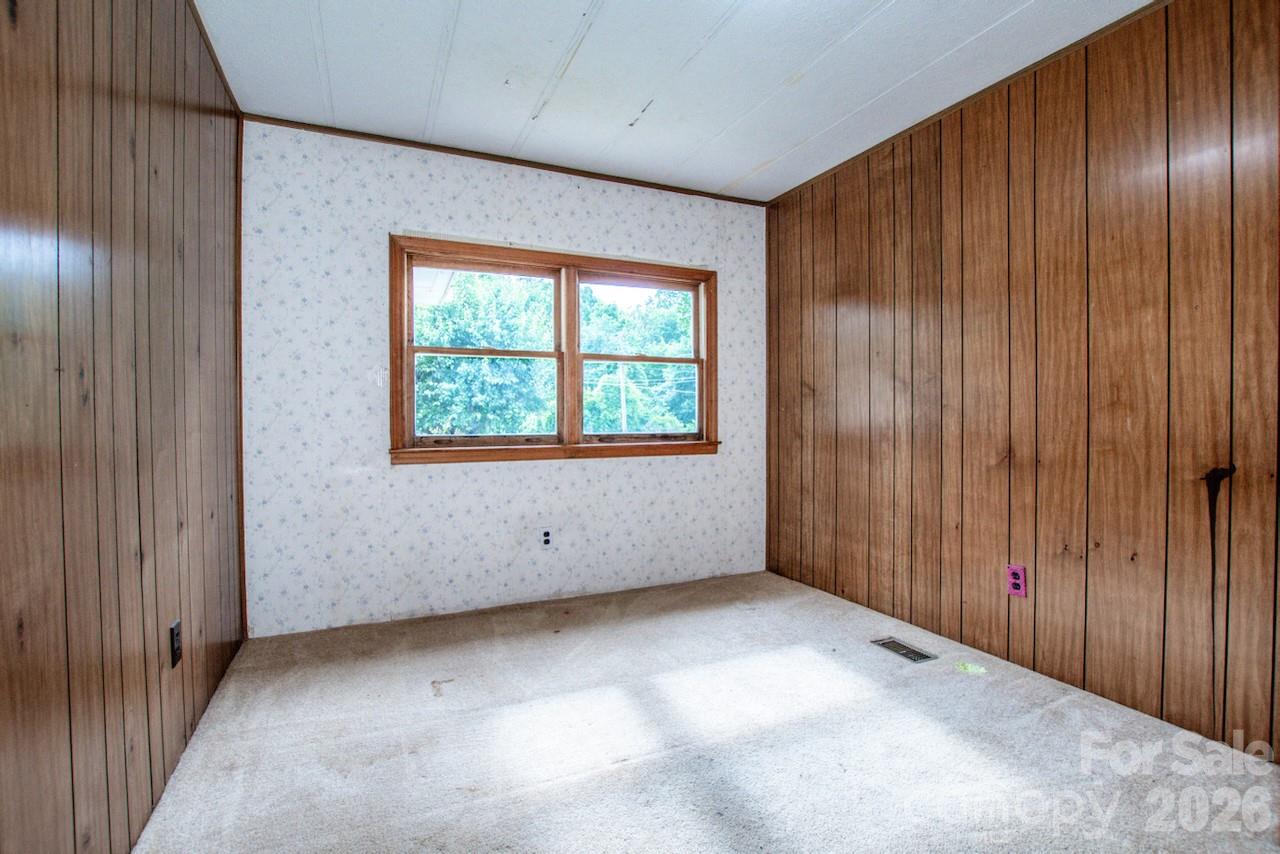 none - Residential