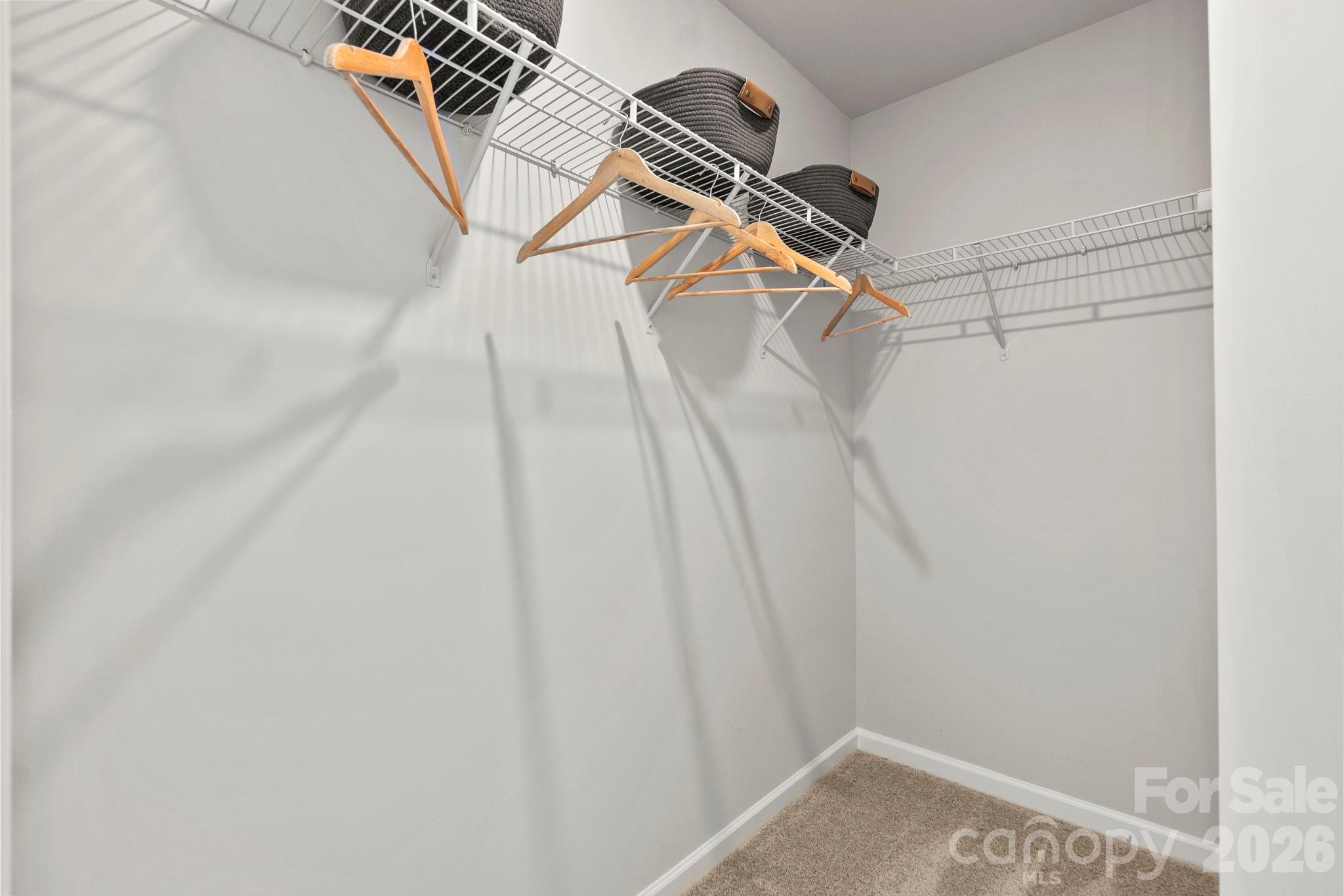 Meadow Creek Village - Residential