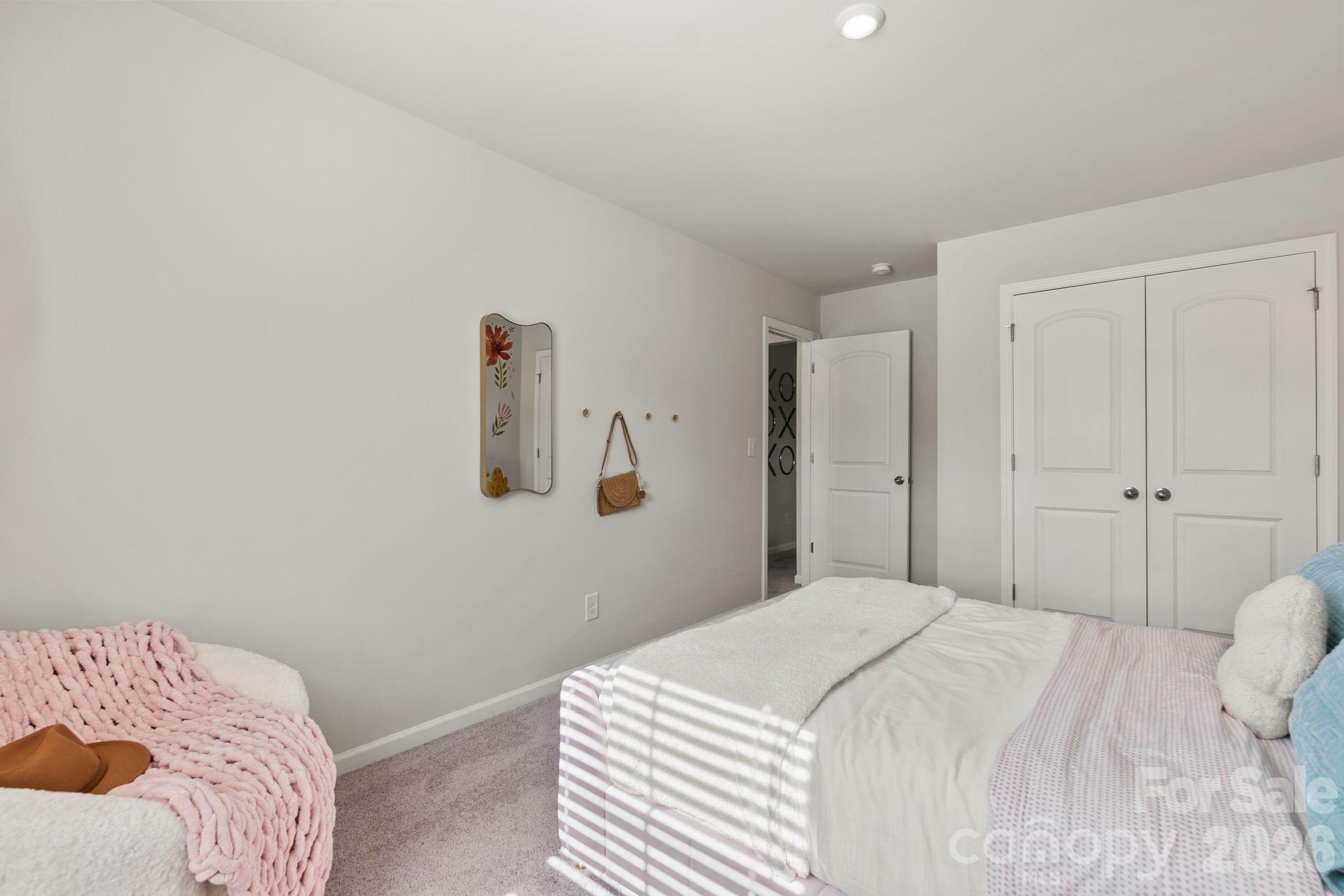 Meadow Creek Village - Residential