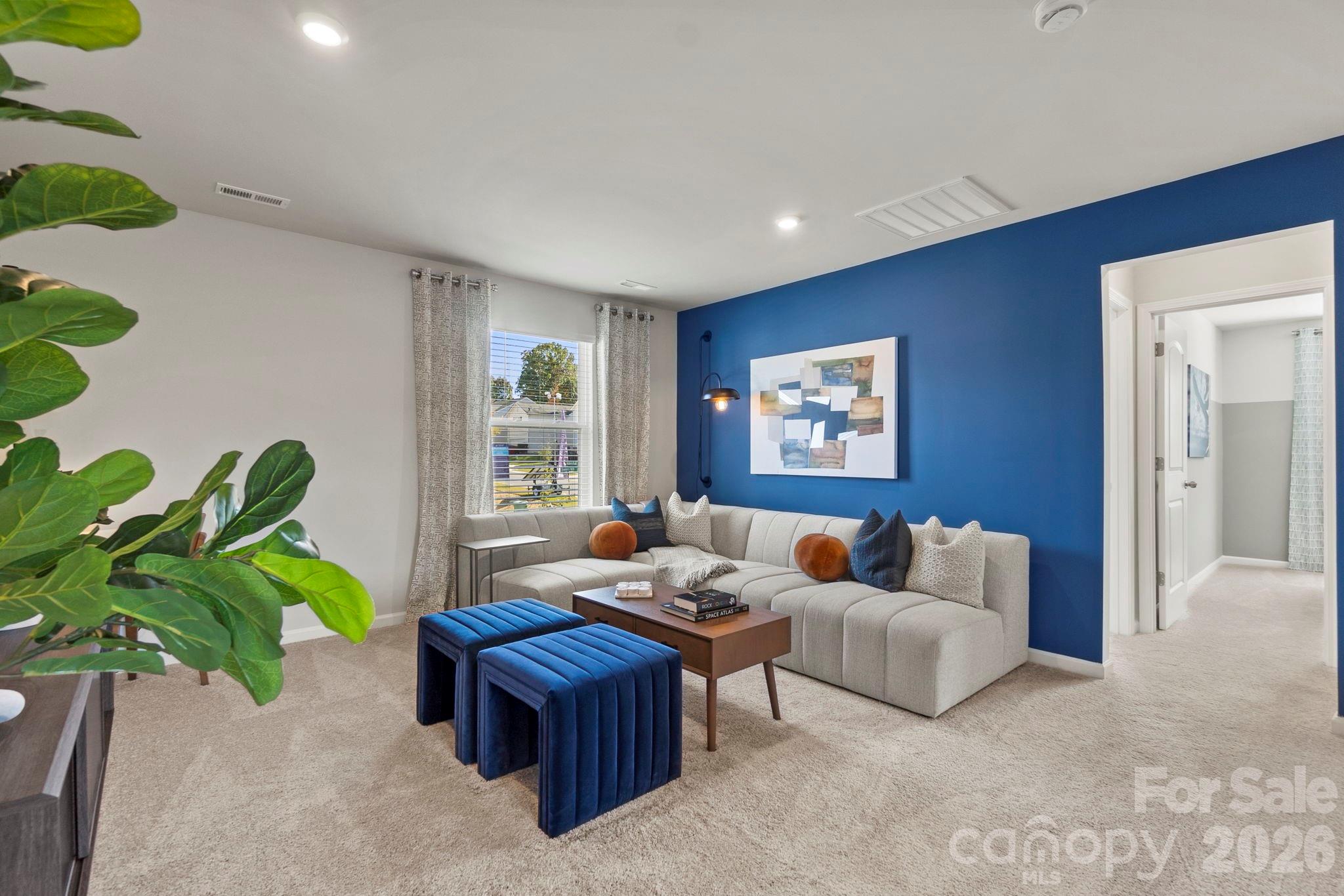 Meadow Creek Village - Residential