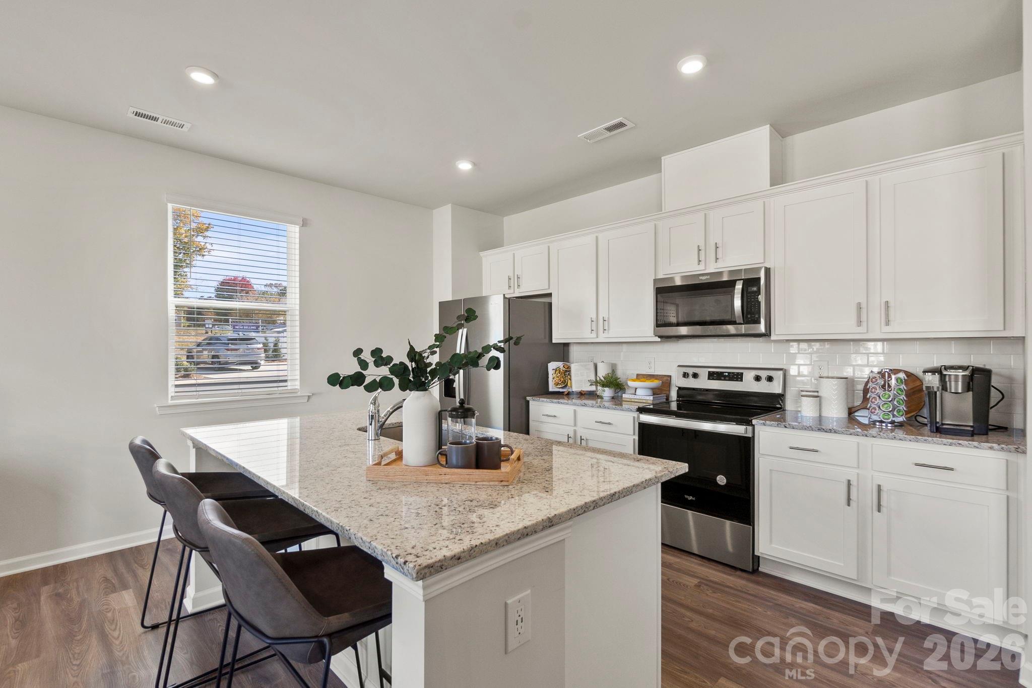 Meadow Creek Village - Residential