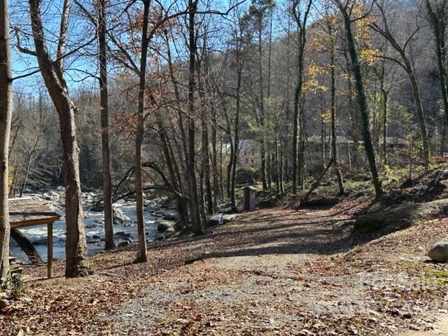 The Falls at Chimney Rock - Land