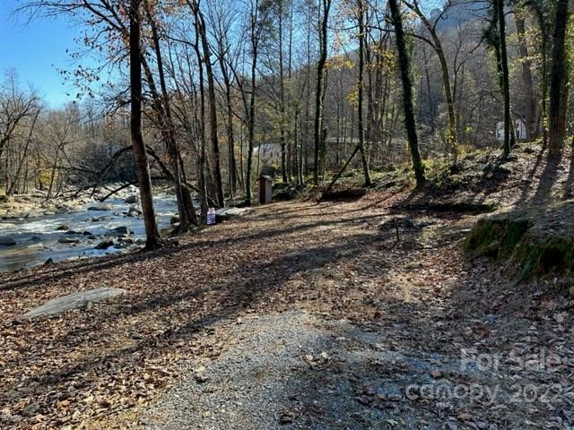 The Falls at Chimney Rock - Land