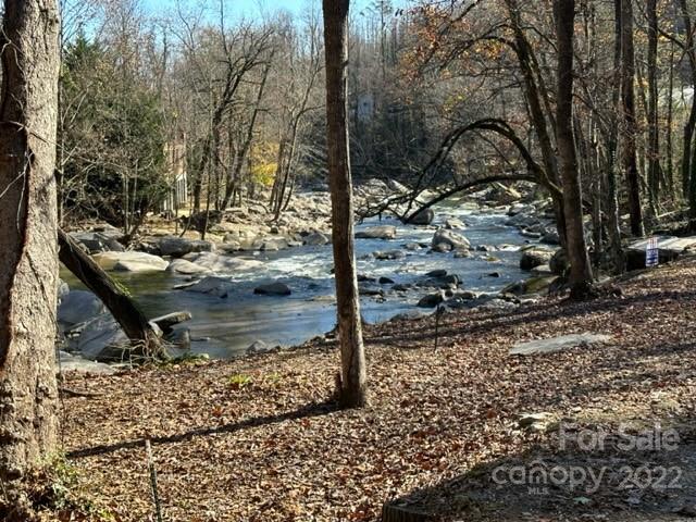The Falls at Chimney Rock - Land