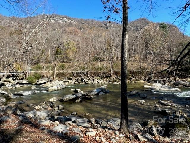 The Falls at Chimney Rock - Land