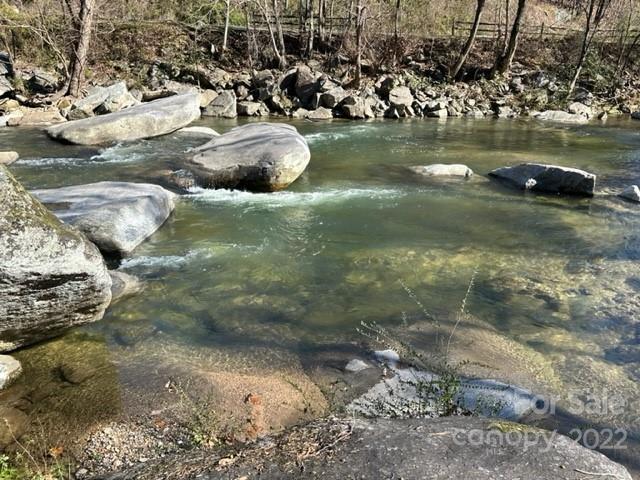 The Falls at Chimney Rock - Land