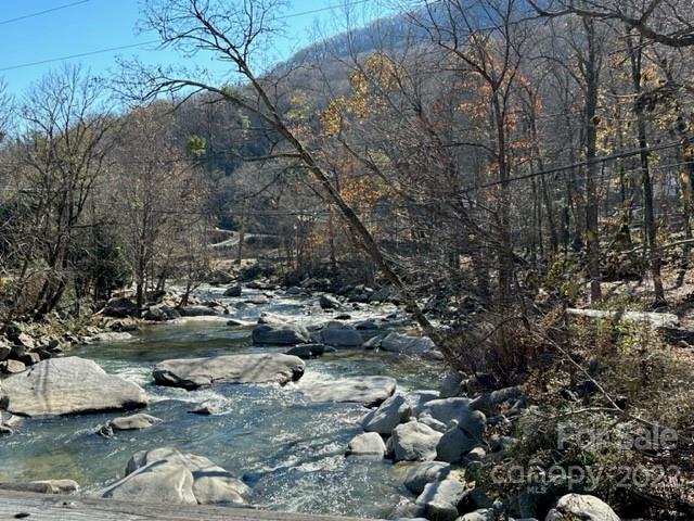 The Falls at Chimney Rock - Land