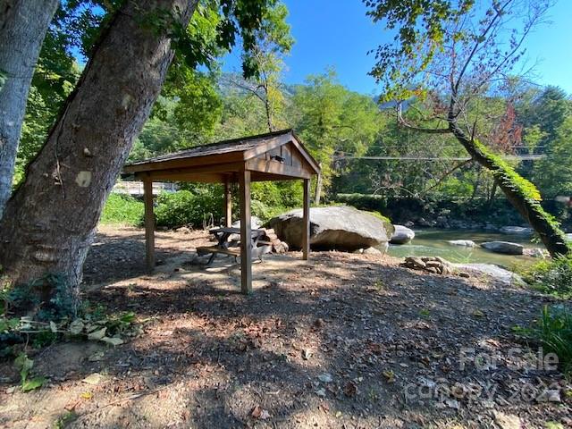 The Falls at Chimney Rock - Land