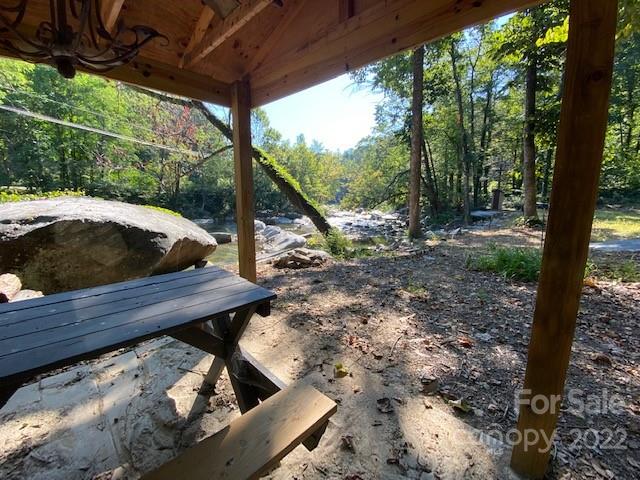 The Falls at Chimney Rock - Land